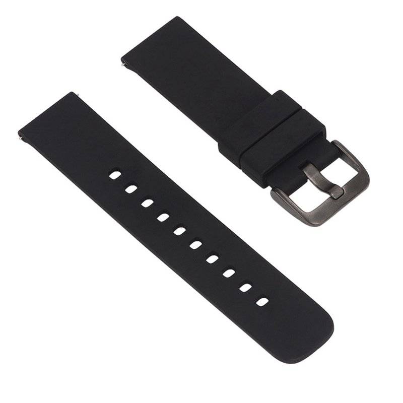 Soft Replacement Sport Watch Wrist Band Strap For Samsung Galaxy Gear2/R380/R38