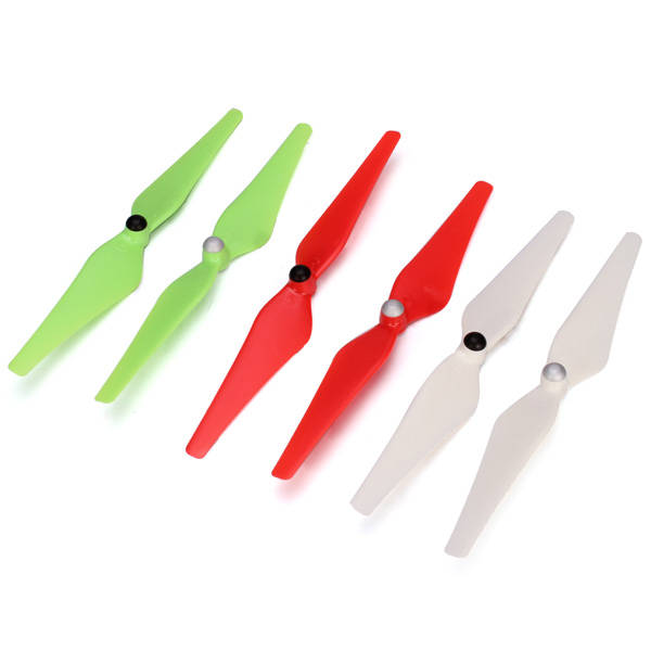 9443 Propeller Prop WSX-002 For DJI Phantom1 2 2V 2V+ 3 UPair-Chase X380 V393 C