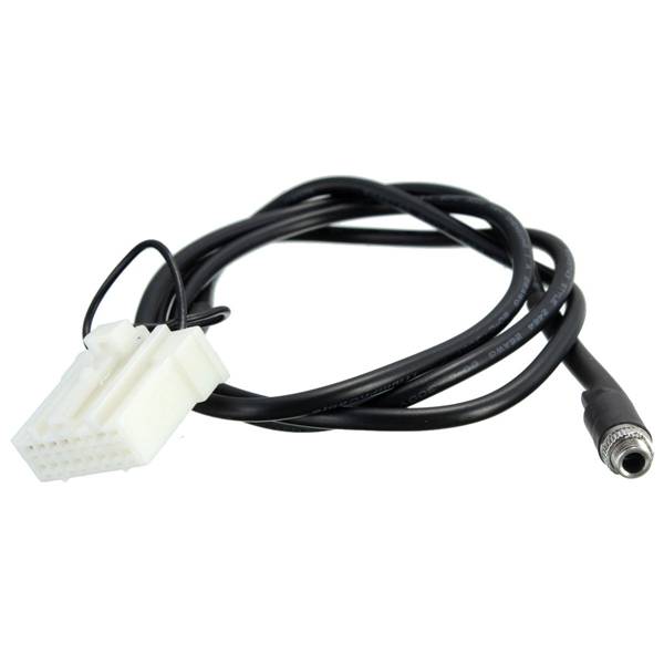 Car Aux in Adapter Fit for Mazda 6 Mazda 3 Pentium B70