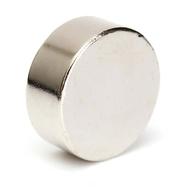 N50 Super Strong Cylinder Magnets 25x10mm Rare Earth Neodymium Permanent Magnet