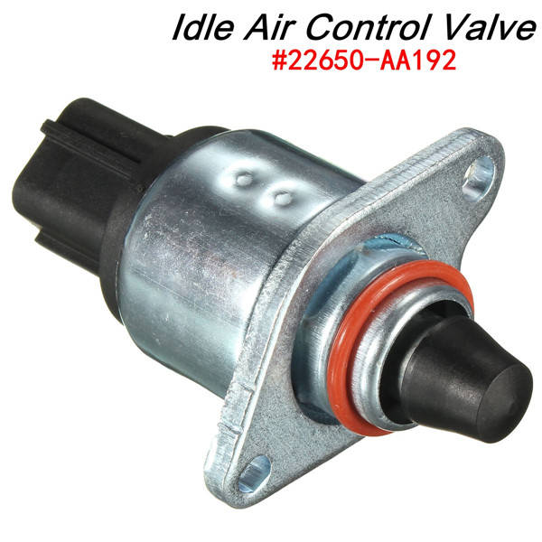 Idle Air Speed Control Valve For Subaru 22650AA19C A33 661 R02 IAC