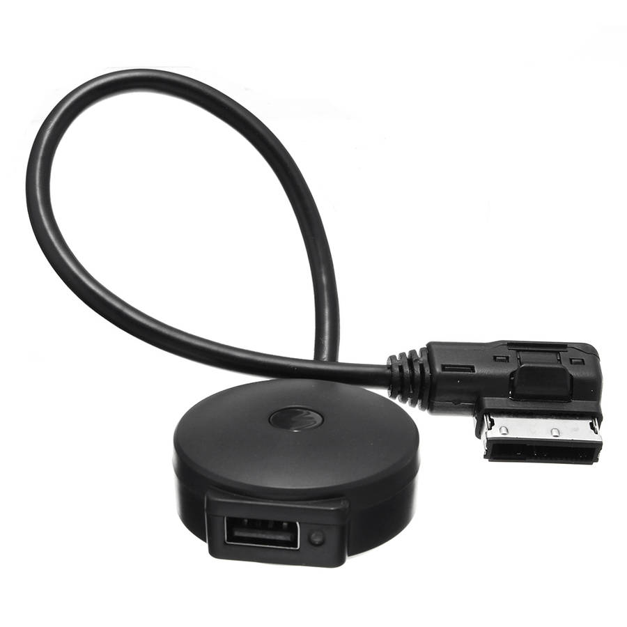 AMI MMI MDI Wireless Bluetooth Adapter USB Stick MP3 For Audi A3 A5 A6 Q7
