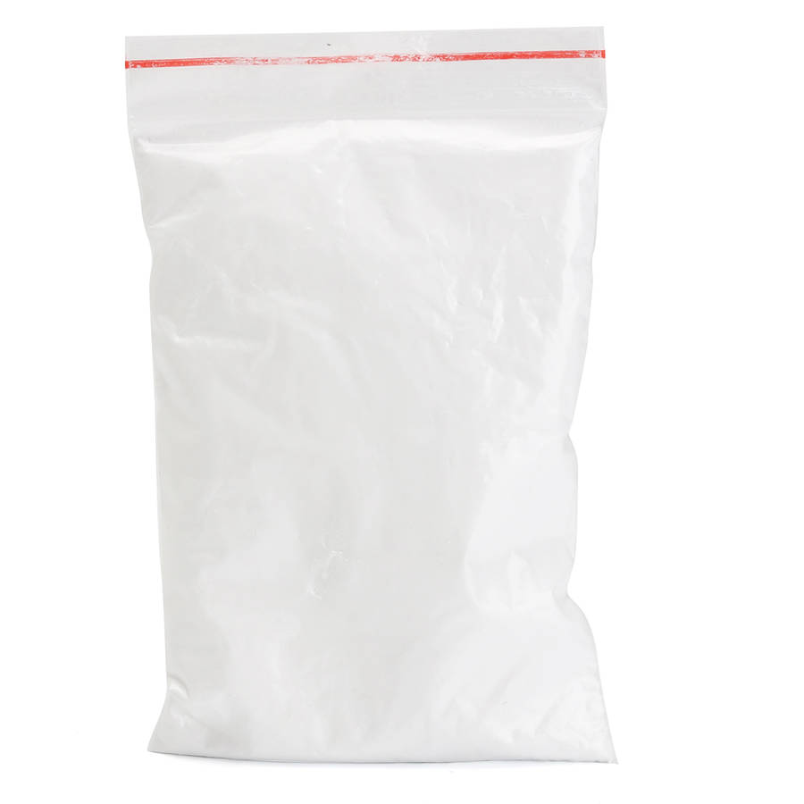 50g Ultrafine 1.6 Micron Polytetrafluoroethylene PTFE Powder 1.76 oz Loose Powd