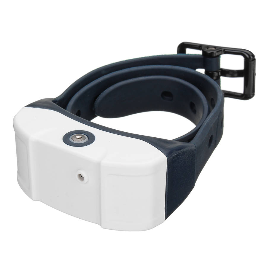 Smart Electric Dog Fog-spray Anti-Bark Collar Rechargeable Adjustable Sprayer D