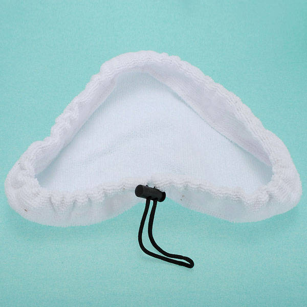 Microfiber Cloth Cleaning Pads Shark H2O Steam Mop Pad