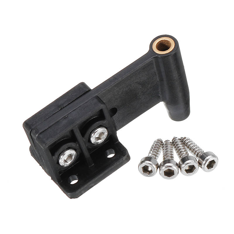 Volantex ATOMIC V792-4 RC Boat Parts Propeller Shaft Bracket Include Screw V792
