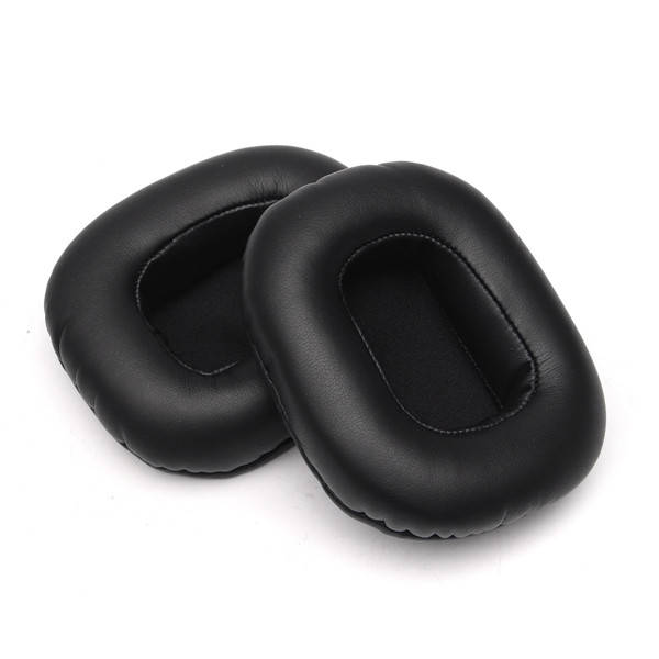 1 Pair Cushion Earpads For Razer Tiamat Over Ear 7.1 Surround Sound Headphone S
