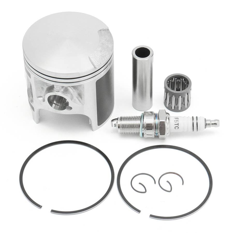 Piston Gasket Rings Engine Top End Kit For Yamaha Blaster 200 YFS200 1988-2006