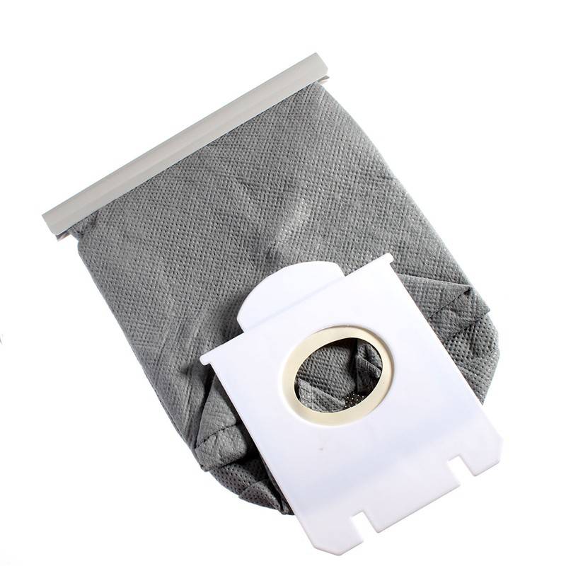 Vacuum Cleaner Bags Dust Bag Replacement For Philips FC8134 FC8613 FC8614 FC822