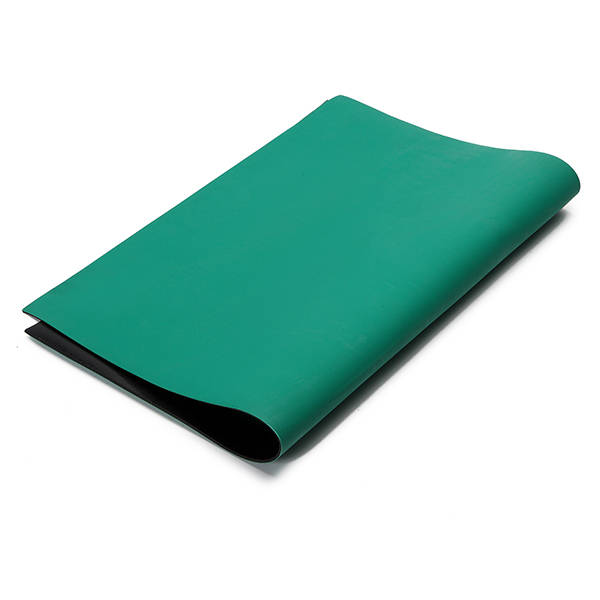 ESD Anti-static Desk Mat Maintenance Platform Insulator Pad for Phone PC Repair