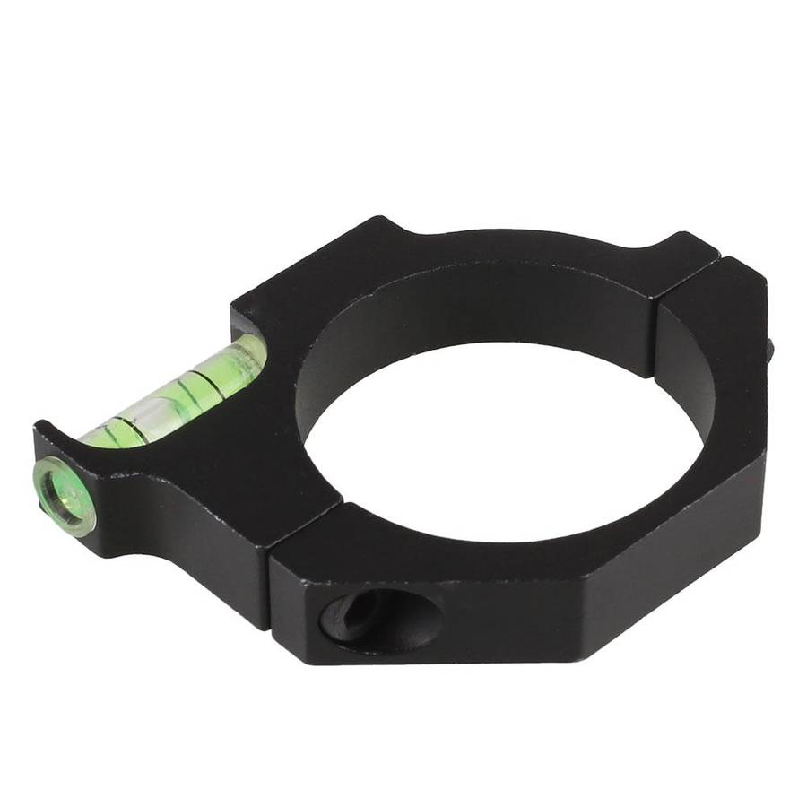AURKTECH Hunting Accessories Level For 30mm Ring Mount Holder Alloy Scope Laser