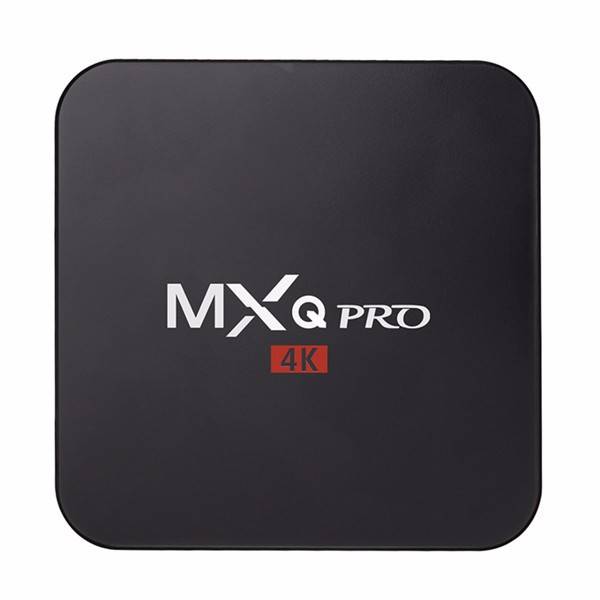 SMART TV BOX,TV BOX ANDROID,MXQ PRO 4K SMART ANDROID TV BOX MEDIA PLAYER, MXQ PRO, MXQ PRO