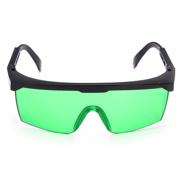 Blue-violet Laser Safety Glasses Laser Protective Goggles Eyewear