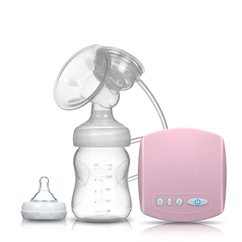 Automatic Electric Breast Pump Mamadeira Milk Pumps Natural Suction Enlarger Ki