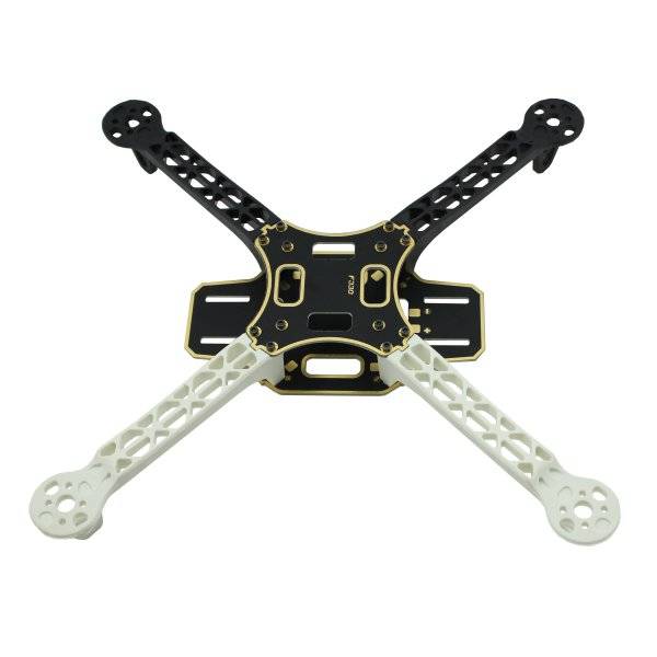 F330 4-Axis RC Quadcopter Frame Kit Support KK MK MWC