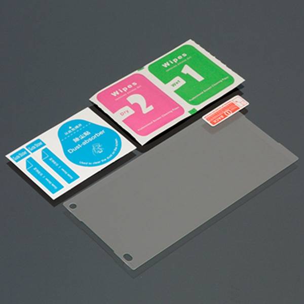 9H 0.26mm Tempered Glass Film Screen Protector for Sony Xperia Z5 Compact