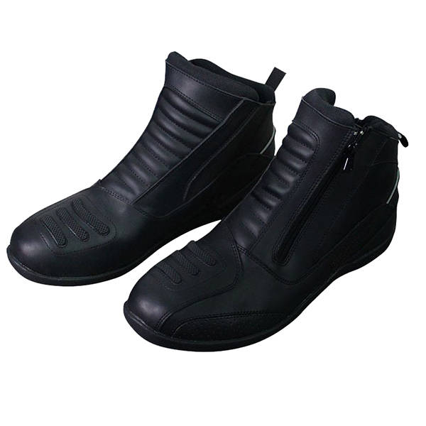 Leather Riding Boots Racing Boots Motorcycle Boots For SCOYCO MBT002