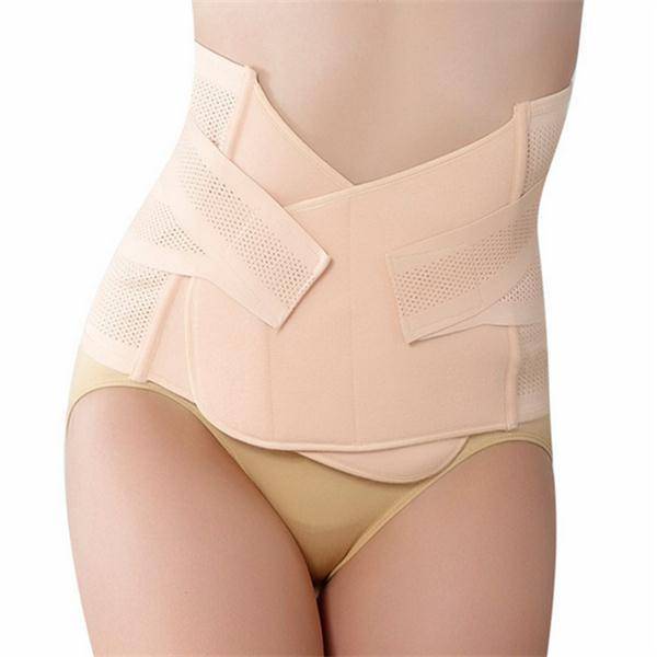 Waist Belt Postnatal Postpartum Support Recovery Slimming Belly Tummy Pregnancy