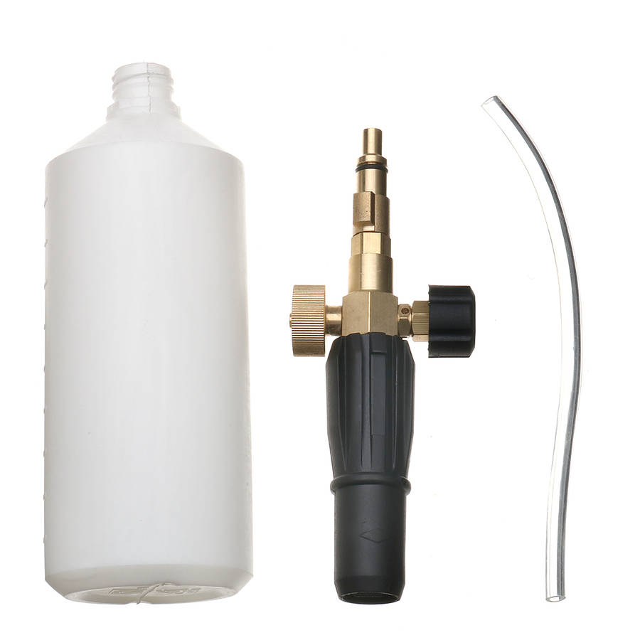 Snow Foam Lance Pressure Washer For Lavor & Lavorwash