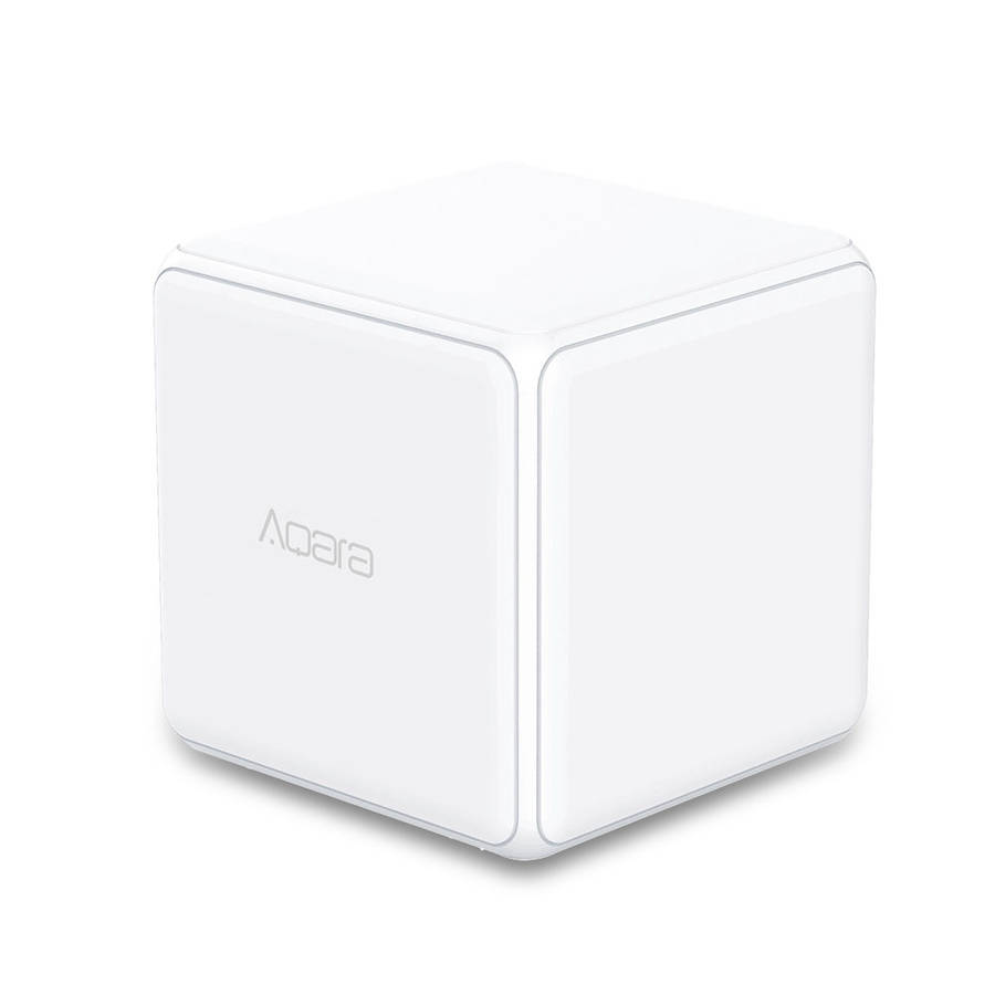 Original Xiaomi Aqara Magic Cube Remote Controller Sensor Remote Control Switch