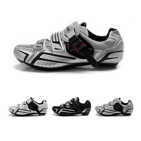 Road Cycling Riding Shoes Bike Bicycle Sport Shoes Sneakers