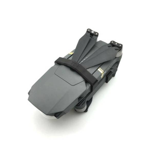 Blade Bracket Propeller Fixator Protection Holder Clasp for DJI Mavic Pro
