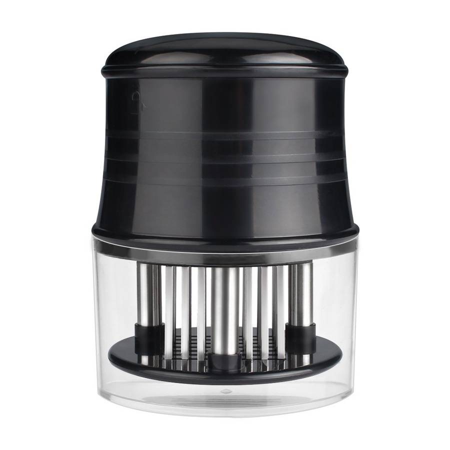 KCASA KC-MH04 Loose Meat Machine Meat Tenderiser Needle Ultra Sharp Stainless S