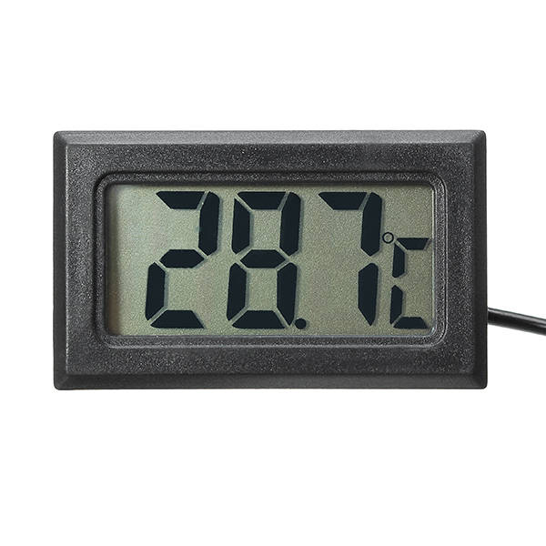 Car Mini Thermometer Universal Temperature Gauge Swimming Pool