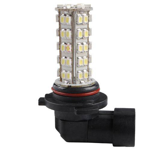 9006 HB4 68 SMD LED HID White Fog Car Lights 12V Lamp