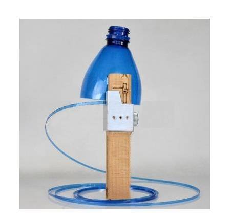 Plastic Bottle Cutter Environmental DIY craft Plastic rope tool
