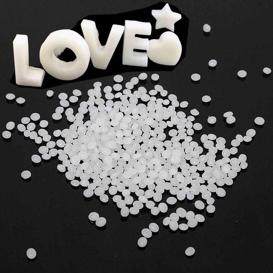 50g Polymorph InstaMorph Thermoplastic Friendly Plastic DIY Polycaprolactone