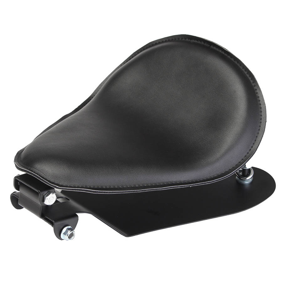 Motorcycle Solo Seat 2inch Torsion Spring Bracket Base For Harley Sportster Hon