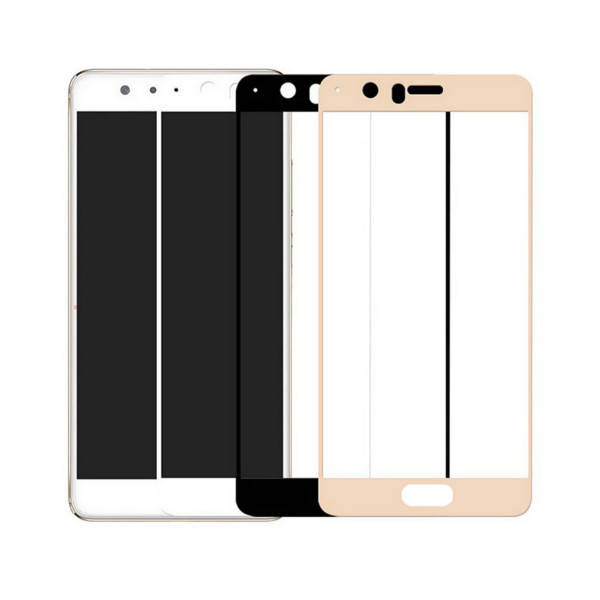 9H Full Anti Blue Ray Full Screen Tempered Glass Screen Protector For HUAWEI P1