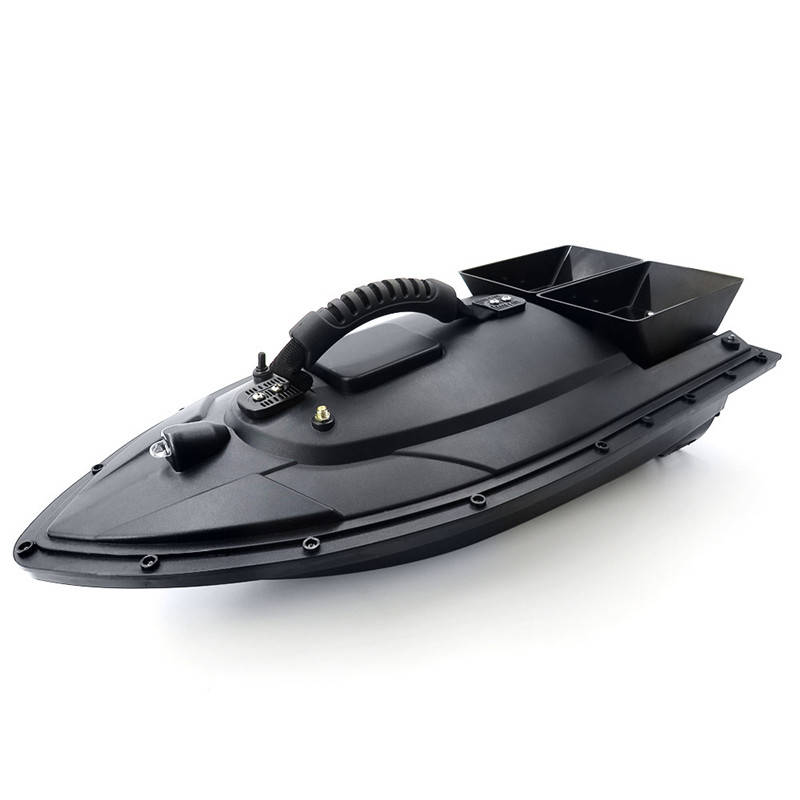Flytec 2011-5 Generation 50cm Fishing Bait RC Boat 500M Remote Fish Finder 5.4k