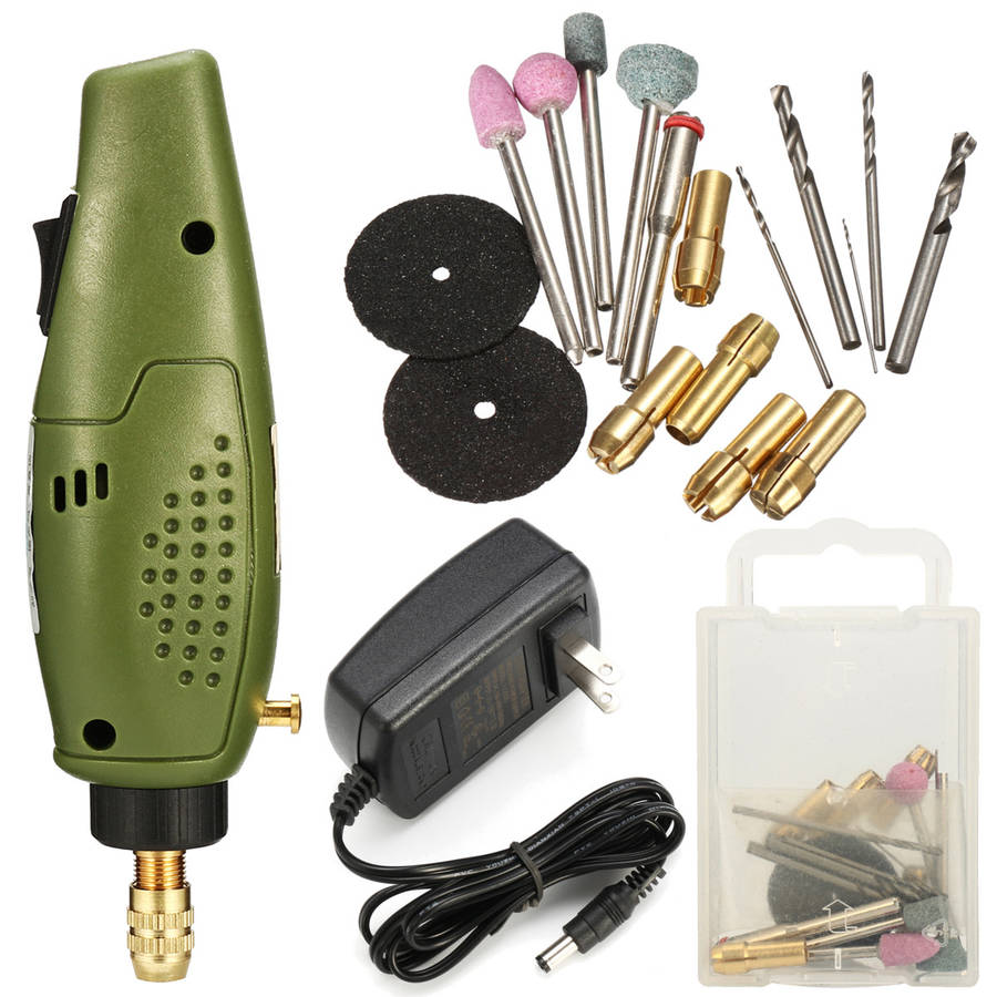 Mini Engraving Pen Electric Engraver Carve Wood Chisel Carving Tools Metals Gla