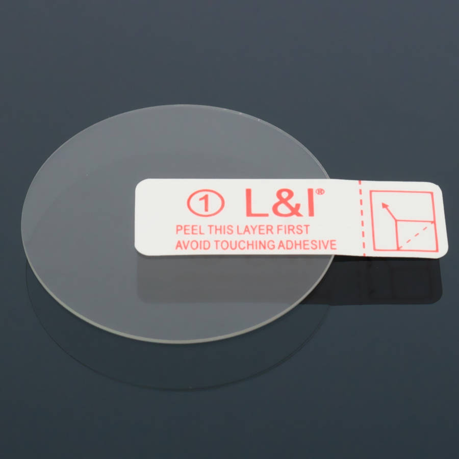 0.3mm Tempered Glass Screen Protector for Samsung Gear S2/S2 Classic Smart Watch