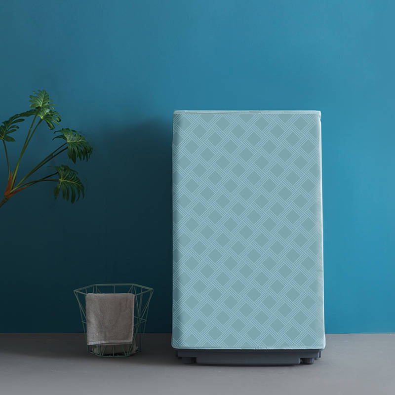 Home Waterproof Dustproof Solar Protection Case Roller or Impeller Type Washing