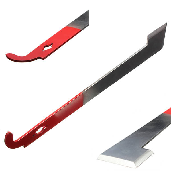 Beekeeper Hive tool Beekeeping J Hook Hive Tool Capping Knife
