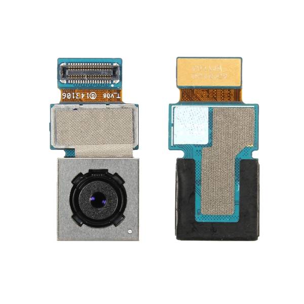 Rear Back Camera Flex Cable Repair Part For Samsung Galaxy Note 4