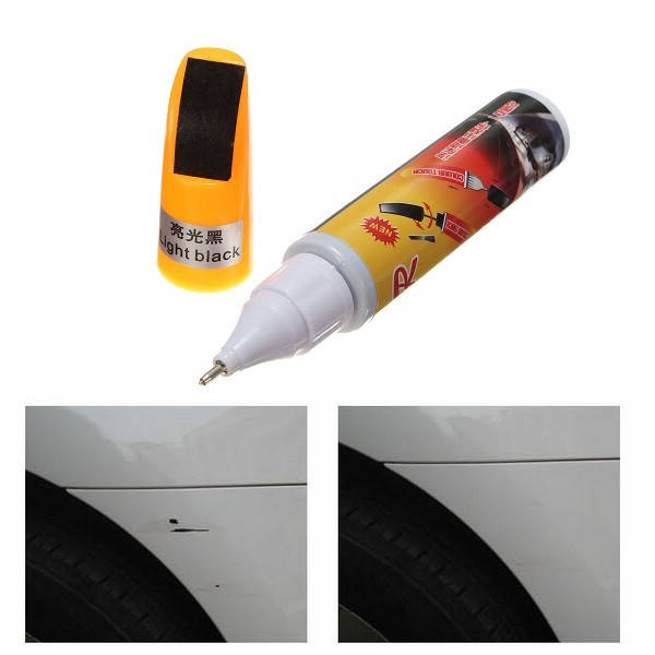Auto Car Coat Paint Pen Touch Up Clear Scratch Repair Remover Tools