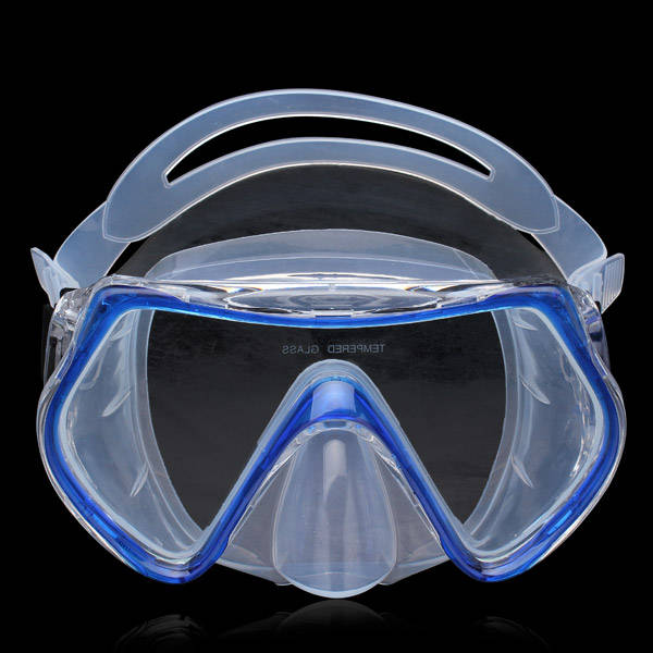 Diving Mask Diving Equipment Swimming Goggles