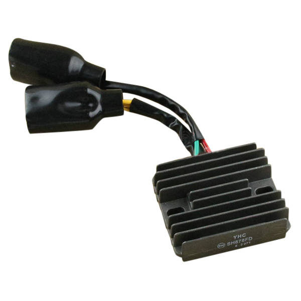 Motorcycle Voltage Regulator Rectifier For Honda CBR1000 CBR600