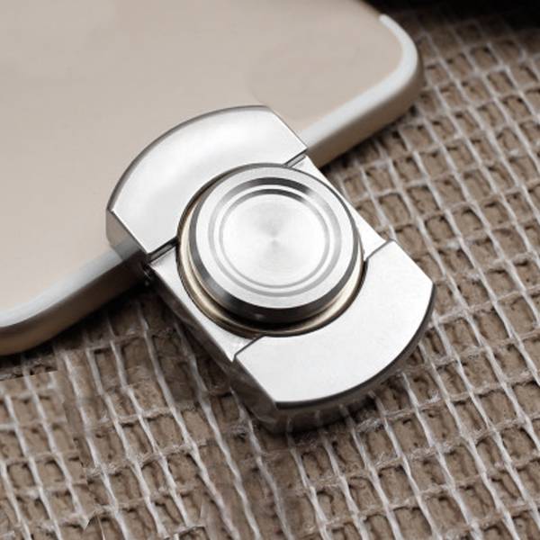 EDC Hand Spinners Finger Spinner Fidget Gadget Focus Reduce Stress Gadgets