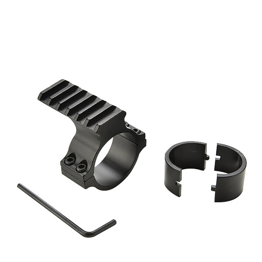 1 Set Scope Barrel Mount 1