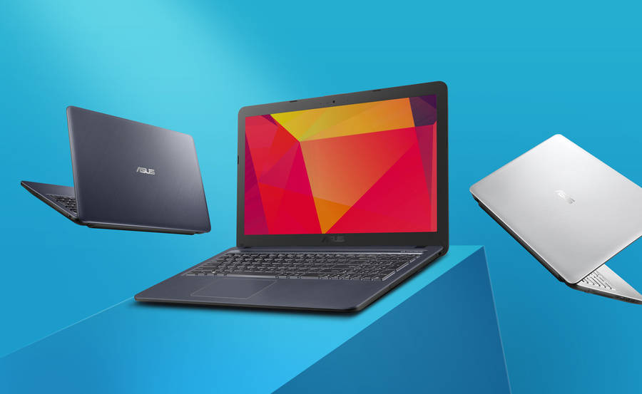 ASUS X543UA 15.6