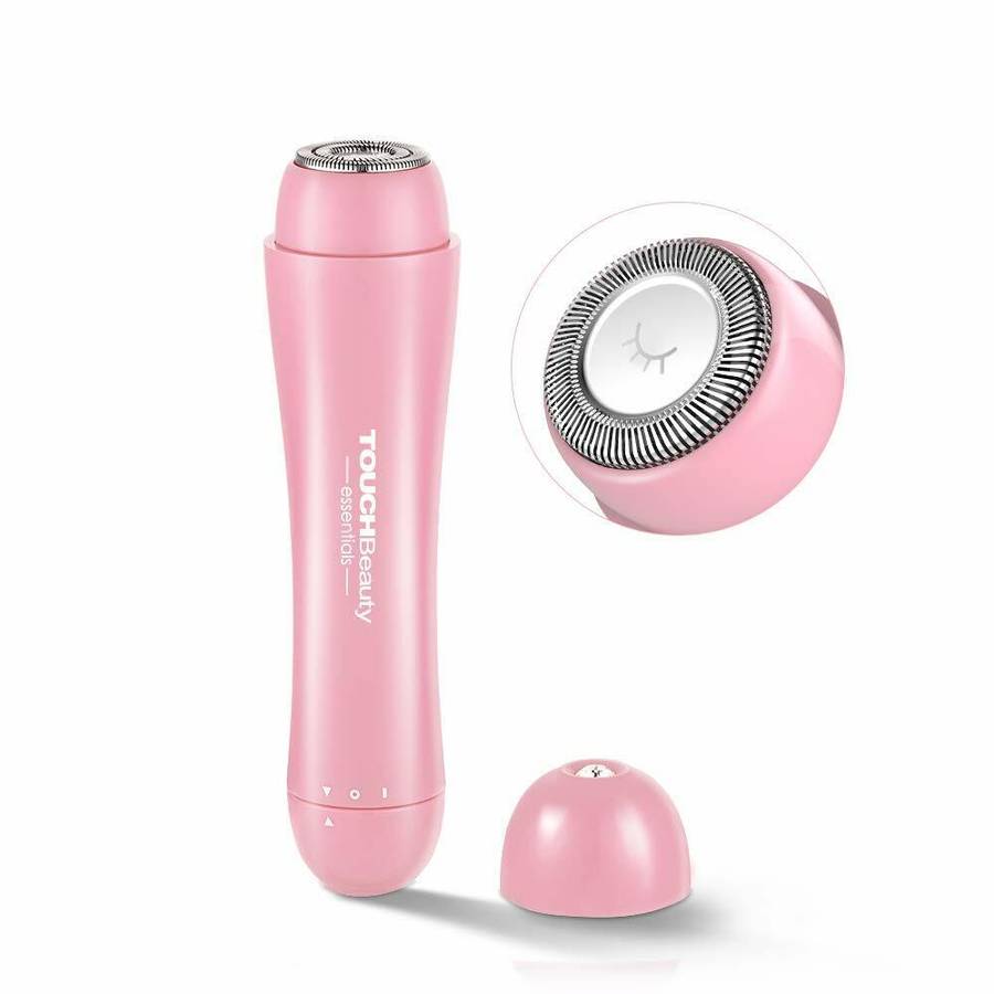TouchBeauty Mini Electric Shaver