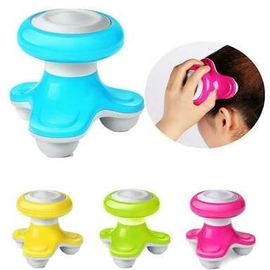 Mini Electric Massager