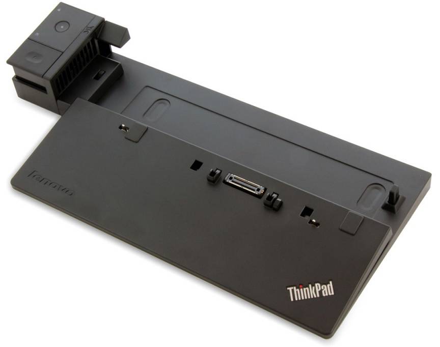 Lenovo ThinkPad Pro Docking Station SD20F82751  - For L540, L560, P50s, T440, T450, T460, T470, T550