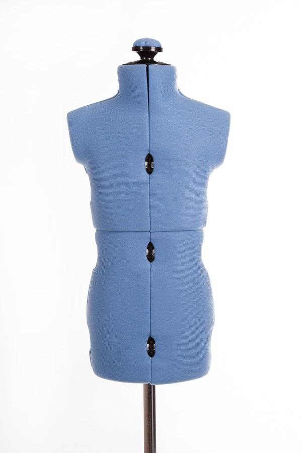 Adjustable Junior Form - Powder Blue