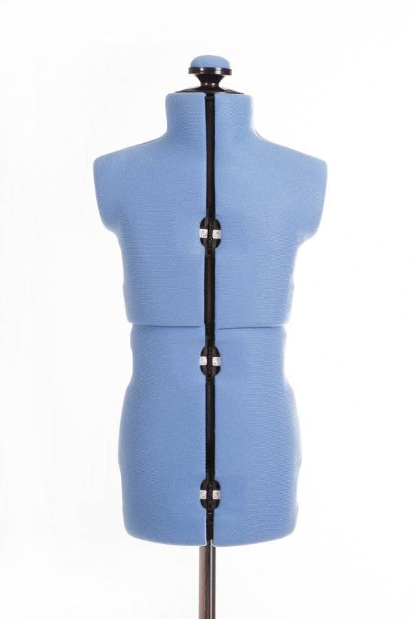Adjustable Junior Form - Powder Blue
